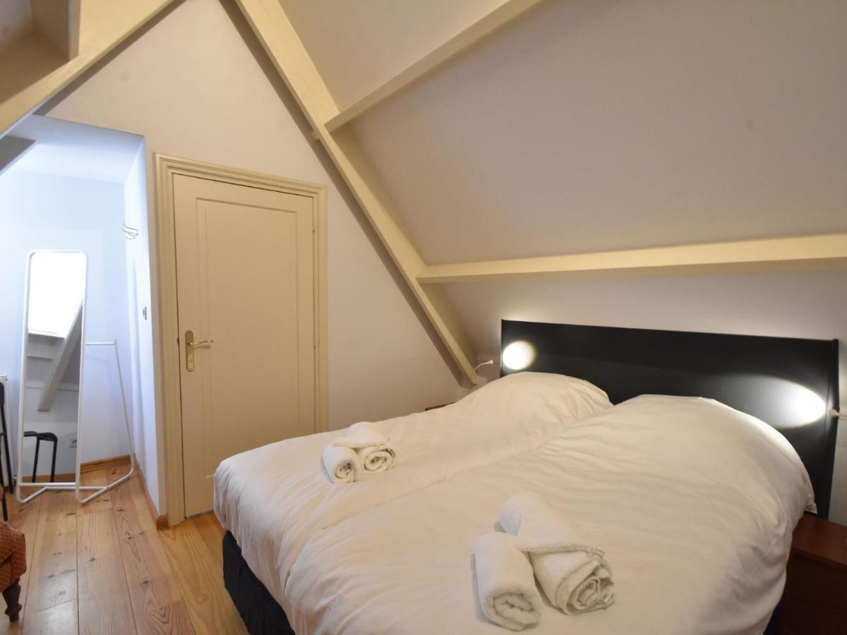 Charming House In The Center Of Edam Villa Exterior photo